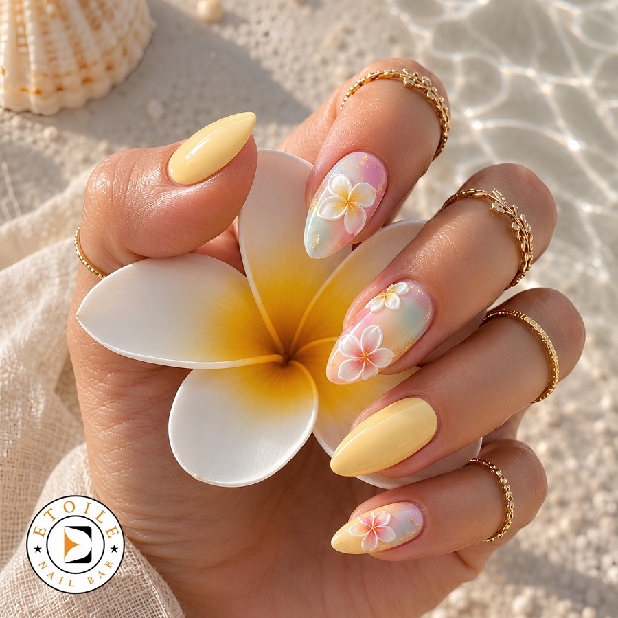 Nail salon 60614 - Nail salon near me - Nail salon Chicago - Etoile Nail Bar